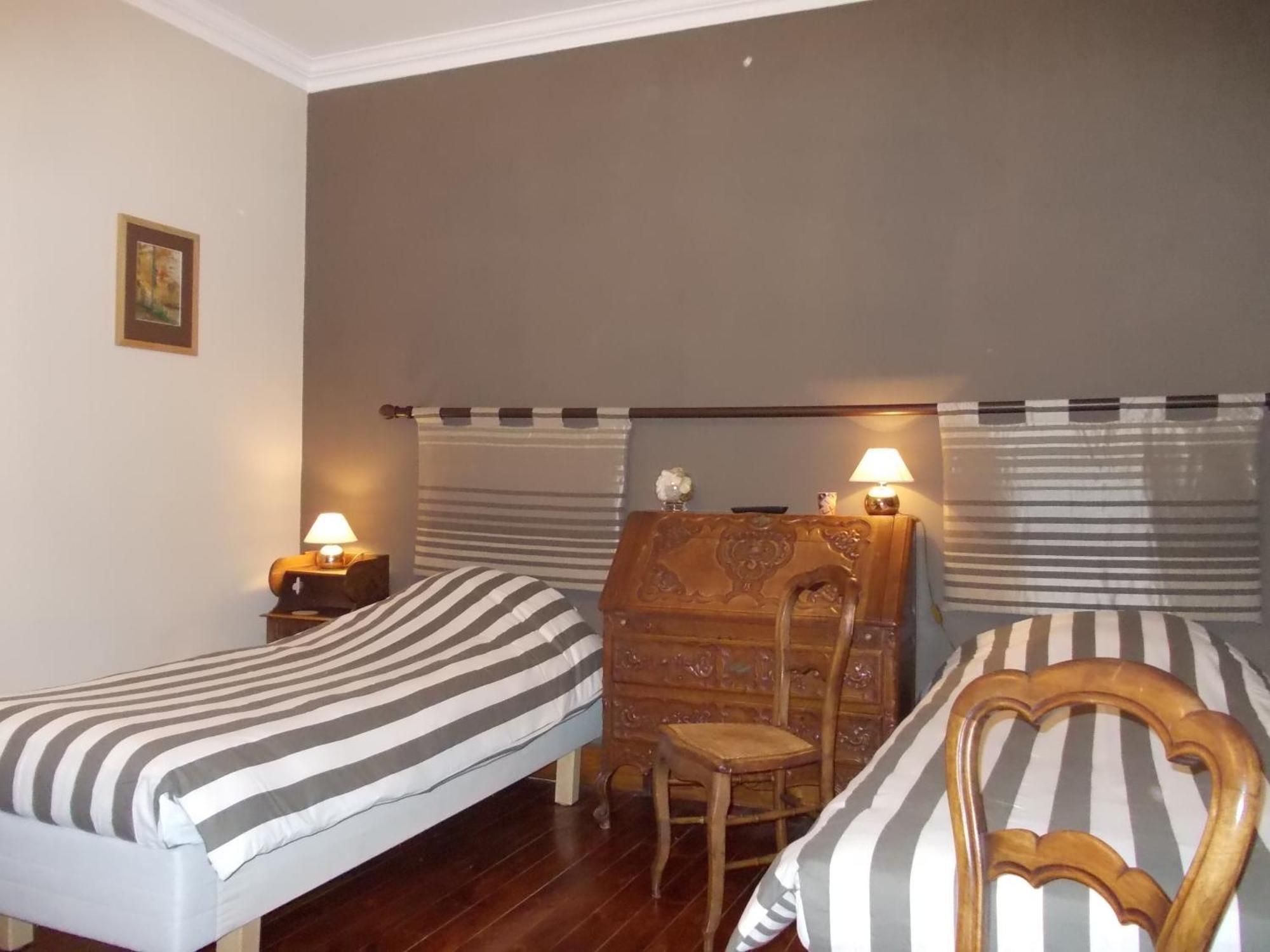 Chambre Chocolat Woluwe-Saint-Lambert