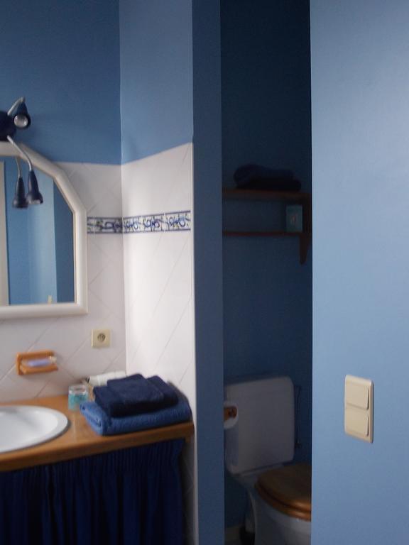 Bed & Breakfast Chambre Chocolat Woluwe-Saint-Lambert