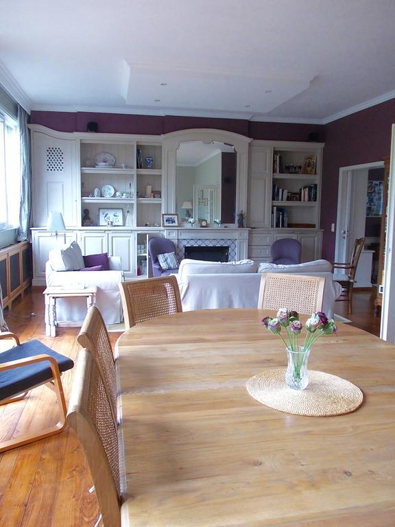 Chambre Chocolat Woluwe-Saint-Lambert