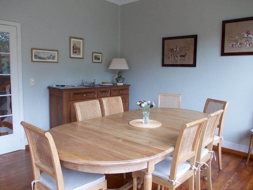 Chambre Chocolat Woluwe-Saint-Lambert
