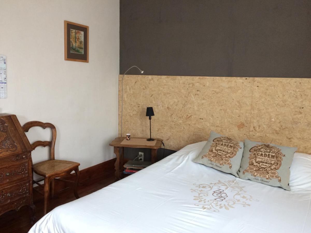 Bed & Breakfast Chocolat Brussel